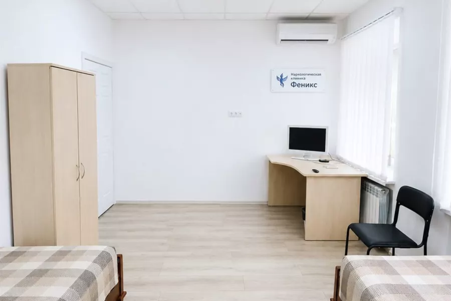 Лечение в частном наркологическом стационаре в Малоархангельске